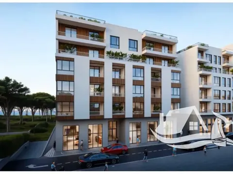 Prodej bytu 1+kk, Golem, Albánie, 26 m2