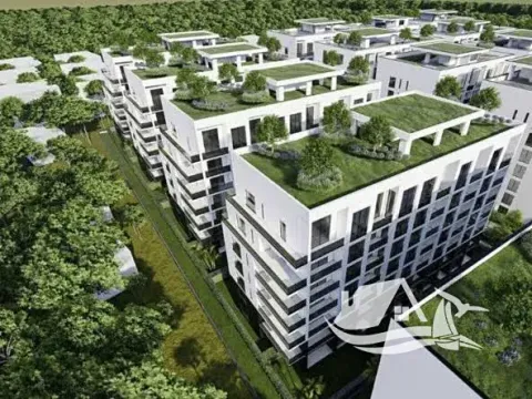 Prodej bytu 2+kk, Golem, Albánie, Mali i Robit, 86 m2