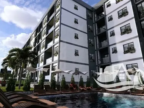 Prodej bytu 2+kk, Golem, Albánie, 56 m2