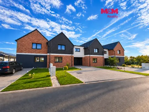 Prodej rodinného domu, Syrovice, 130 m2