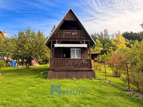 Prodej chaty, Trutnov, 44 m2