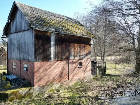 Prodej rodinného domu, Křižany, 168 m2