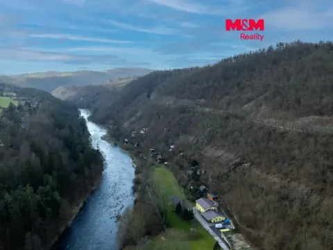 Prodej pozemku pro bydlení, Jílové u Prahy - Žampach, 1701 m2