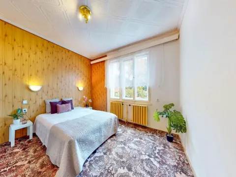 Prodej rodinného domu, Všenory, Květoslava Mašity, 144 m2