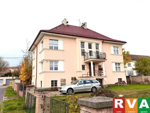 Prodej bytu 2+kk, Stříbro, Revoluční, 69 m2