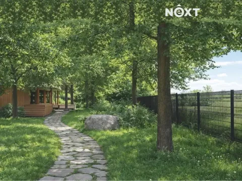 Prodej zahrady, Prostějov, 1290 m2