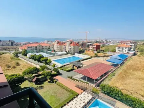 Prodej bytu 2+kk, Sveti Vlas, Bulharsko, 61 m2