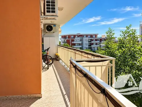 Prodej bytu 3+kk, Sveti Vlas, Bulharsko, 88 m2