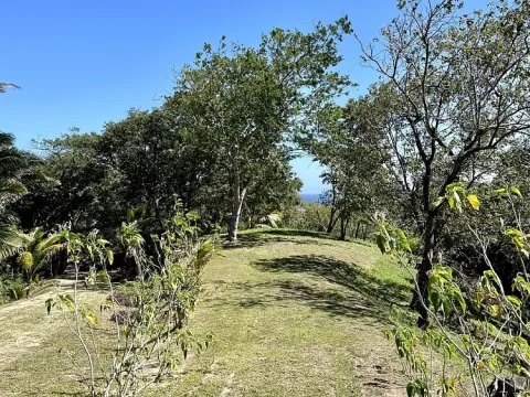 Prodej pozemku, Coxen Hole, Roatán, Honduras, 1884 m2