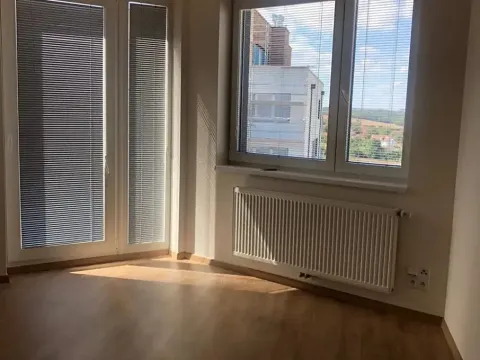 Pronájem bytu 2+kk, Praha - Hlubočepy, Vítové, 52 m2