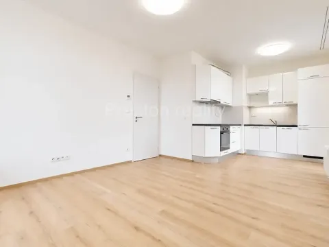 Prodej bytu 2+kk, Praha - Malešice, Nad úžlabinou, 48 m2