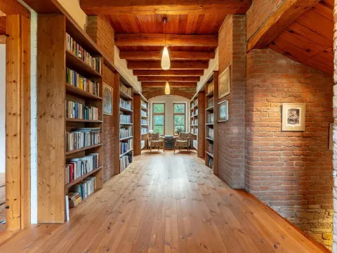 Prodej rodinného domu, Horní Slivno, 209 m2