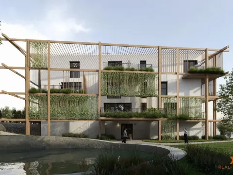 Prodej bytu 3+kk, Valašské Meziříčí, Štěpánov, 89 m2