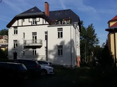 Pronájem bytu 3+1, Liberec, Lázeňská, 93 m2