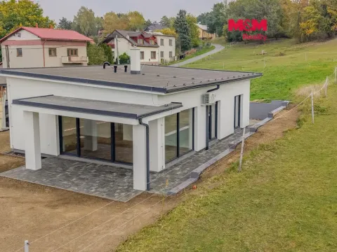 Prodej pozemku pro bydlení, Bohumín - Skřečoň, 627 m2