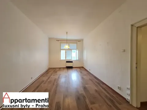 Prodej bytu 1+1, Praha - Žižkov, Jagellonská, 51 m2