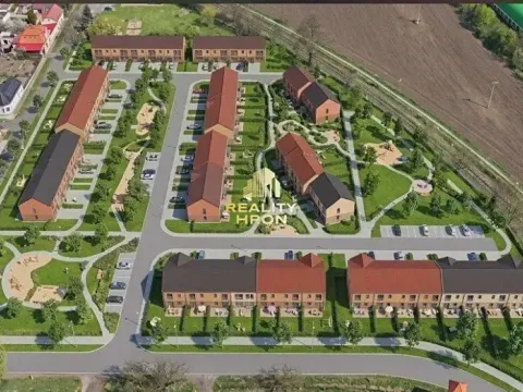 Prodej pozemku pro bydlení, Jimlín, 19324 m2