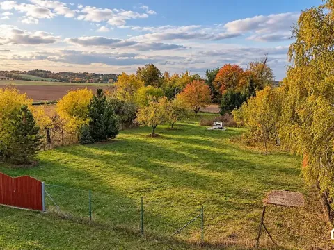 Prodej pozemku pro bydlení, Drahanovice, 1477 m2