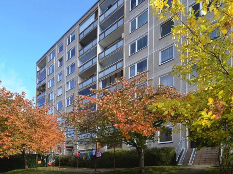 Prodej bytu 1+kk, Praha - Modřany, Petržílova, 29 m2