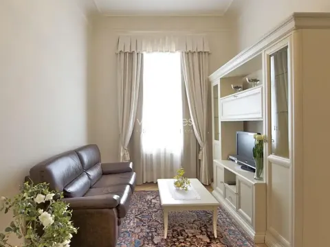 Pronájem bytu 2+kk, Praha - Nové Město, Truhlářská, 76 m2
