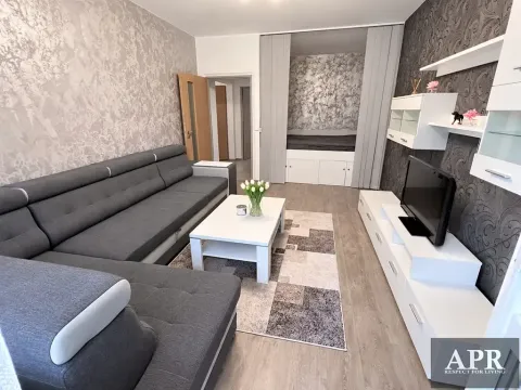 Pronájem bytu 2+1, Veselí nad Moravou, Hutník, 58 m2