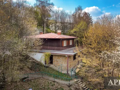 Prodej chaty, Pozlovice, 150 m2