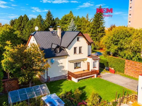 Prodej bytu 4+1, Varnsdorf, Edisonova, 80 m2