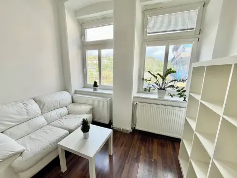 Prodej bytu 2+kk, Štěchovice, 35 m2