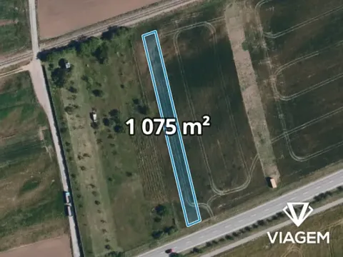 Prodej podílu pole, Vranovice, 268 m2