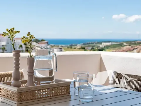 Prodej bytu 3+kk, Estepona, Španělsko, 83 m2