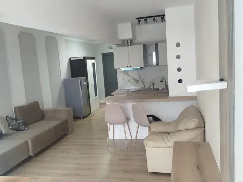 Prodej bytu 1+kk, Sveti Vlas, Bulharsko, 36 m2
