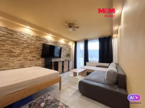 Prodej bytu 3+1, Chomutov, Písečná, 64 m2