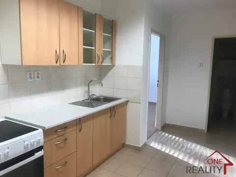 Pronájem bytu 2+kk, Zlín, Padělky II, 50 m2