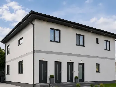 Prodej bytu 3+kk, Petřvald, 82 m2