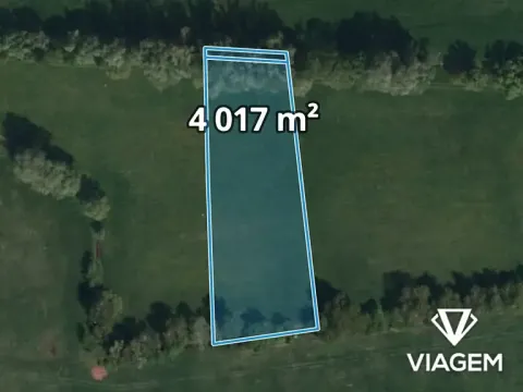 Prodej pole, Šenov, 4017 m2