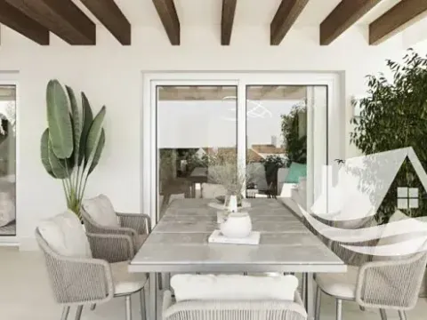 Prodej bytu 3+kk, Benahavís, Španělsko, 103 m2
