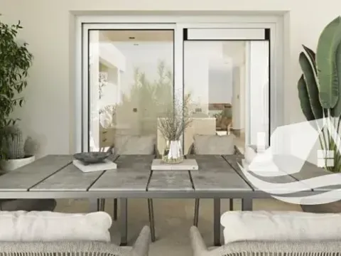 Prodej bytu 4+kk, Benahavís, Španělsko, 118 m2