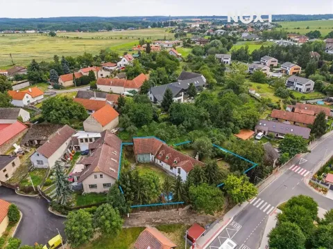 Prodej rodinného domu, Doubravčice, 240 m2