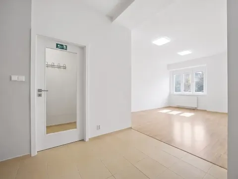 Prodej bytu 2+kk, Praha - Michle, Hodonínská, 50 m2