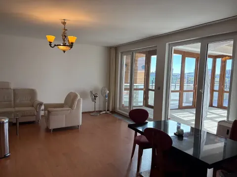 Pronájem bytu 4+kk, Praha - Čakovice, Schoellerova, 95 m2