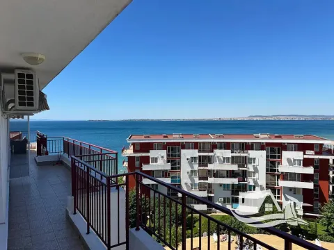 Prodej bytu 4+kk, Sveti Vlas, Bulharsko, 140 m2