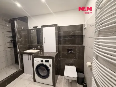 Prodej bytu 2+kk, Veselí nad Lužnicí - Veselí nad Lužnicí I, Blatské sídliště, 40 m2