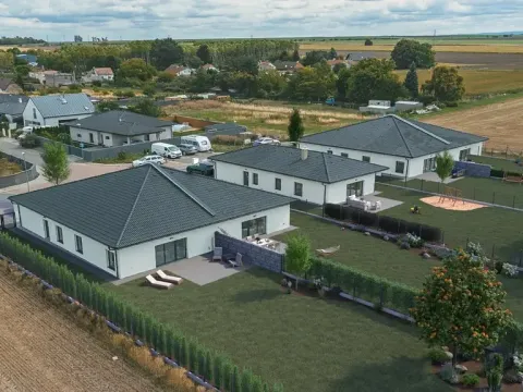 Prodej rodinného domu, Mikulovice, Jižní, 123 m2