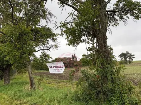 Prodej pozemku pro bydlení, Stračov, 8252 m2