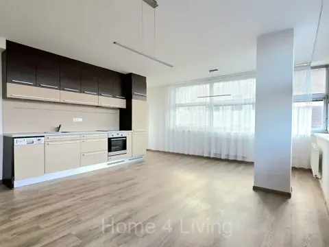 Pronájem bytu 2+kk, Brno, Palackého třída, 61 m2