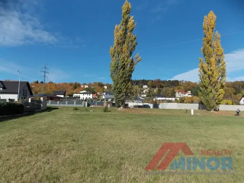 Prodej pozemku pro bydlení, Brandýsek, Švermovská, 1629 m2