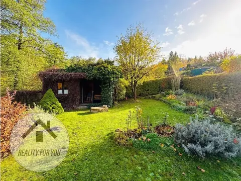 Prodej chaty, Povrly, Sídliště II, 14 m2