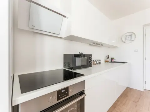 Pronájem bytu 2+kk, Albrechtice nad Orlicí, 1. máje, 45 m2