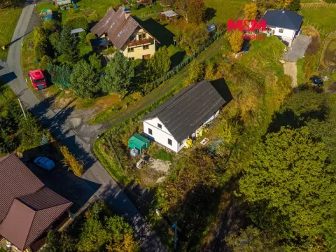 Prodej rodinného domu, Rychnov u Jablonce nad Nisou, 170 m2